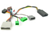 Aerpro Control Harness C fits Honda 2006-2011