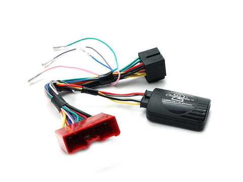 Aerpro Control Harness C fits Mazda 2