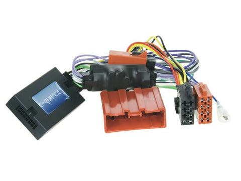 Aerpro Control Harness C fits Mazda CX9 2009 On Bose