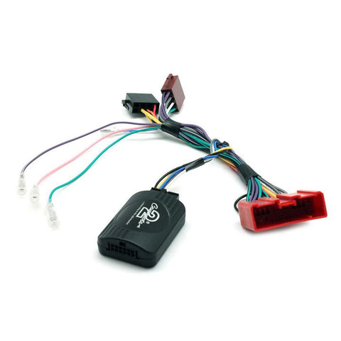 Aerpro Control Harness C fits Mazda 3/6 2009 On Non