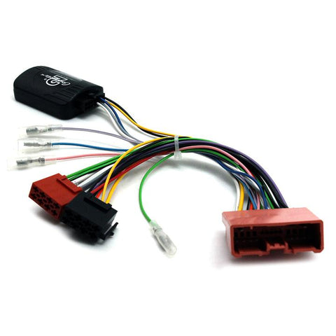 Aerpro Control Harness C fits Mazda CX7 2008 On Non