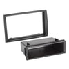 Aerpro Facia fits Fiat Ducato 2006-2011