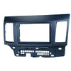 Aerpro Facia fits Mitsubishi Lancer 07-11