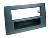 Aerpro Facia fits Volvo XC90 Single Din & Pocket