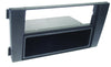 Aerpro Facia fits Audi A6 Single Din & Pocket 2002-04