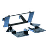 Aerpro Facia fits Lexus LS400 95-00 Double Din Without Nav