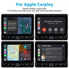 Apple iOS Car Navigation Player USB Wireless CarPlay Adapter Dongle Suitable