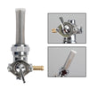 Softail Electra Glide Road King Generic Petcock Fuel Valve Right Spigot 22mm fit