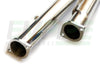 Mitsubishi Evolution 7-8 (2001-2005) Turbo-back Exhaust System - Image 5