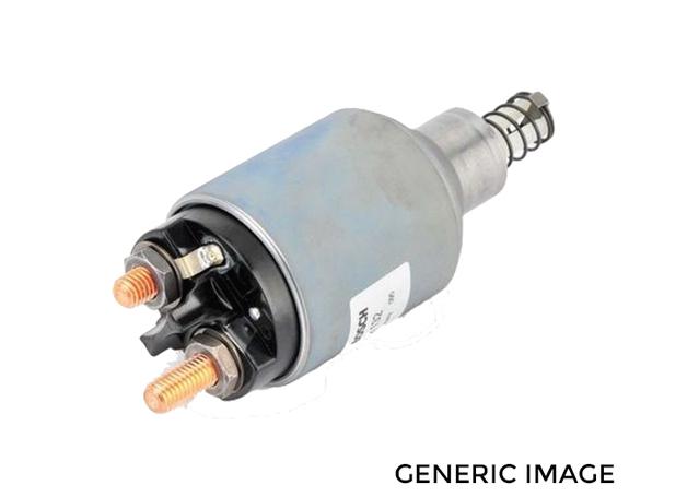 Bosch Starter Motor Solenoid 0 331 303 070