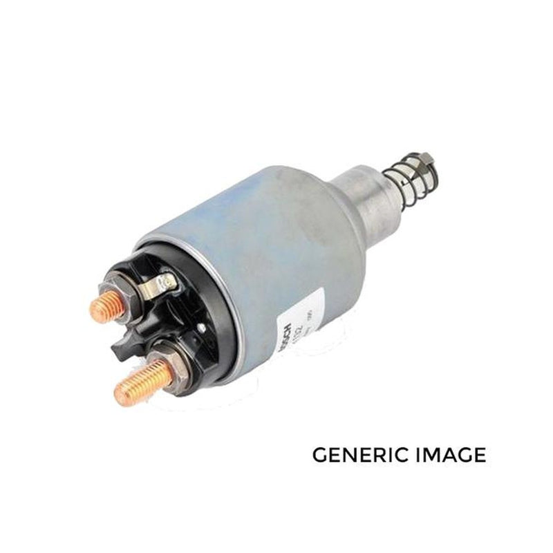 Bosch Starter Motor Solenoid 0 331 450 010