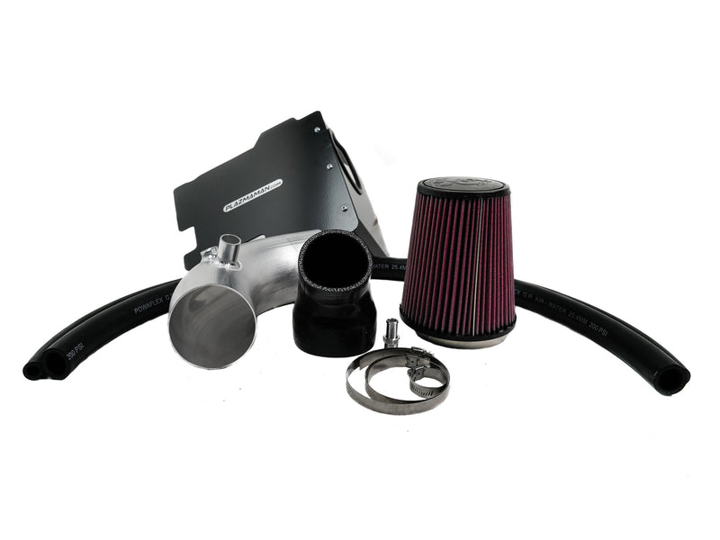 Plazmaman FG Combo Battery Relocation & 4IN Intake Kit