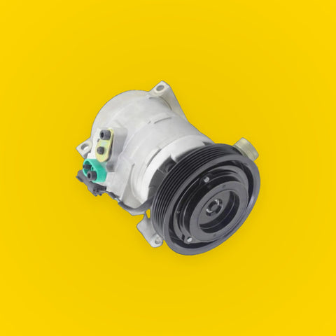 Air Con Compressor Suitable For Chrysler Voyager RG 3.3L Petrol EGA
