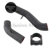 Nissan 350Z & Infiniti G35 Air Intake Pipe Kit w Filter
