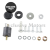 Nissan 350Z & Infiniti G35 Air Intake Pipe Kit w Filter