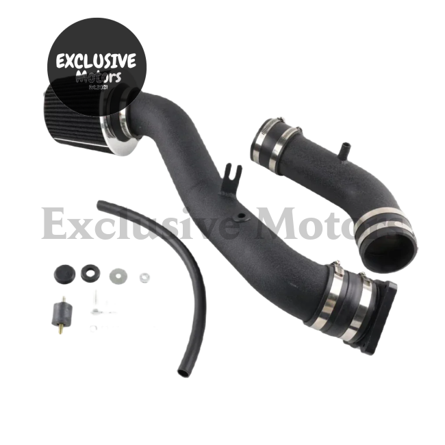 Nissan 350Z & Infiniti G35 Air Intake Pipe Kit w Filter