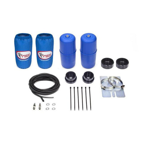 Airbag Man Suspension Helper Kit High Pressure Rear