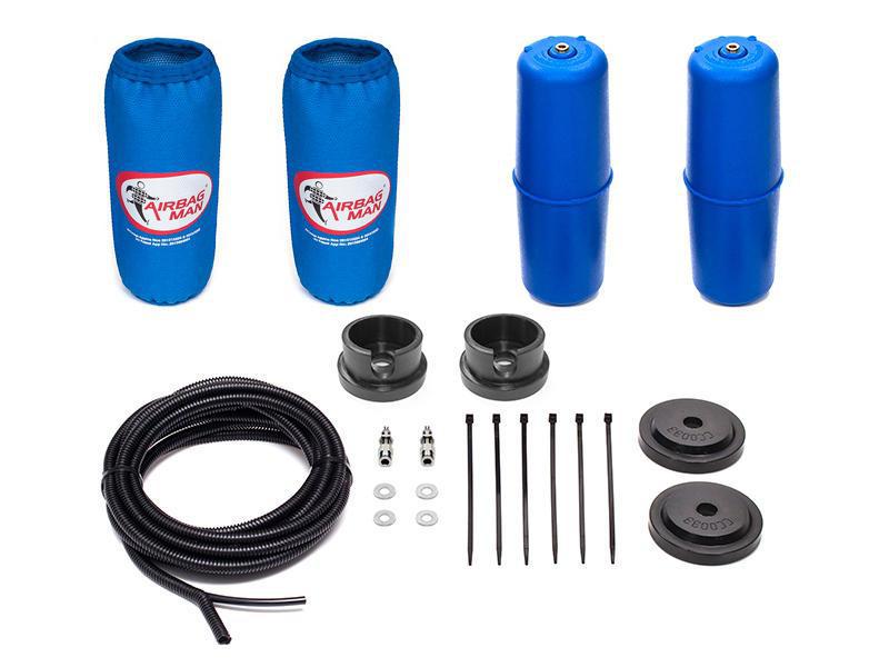 Airbag Man Suspension Helper Kit For Coil Springs CR5069HP