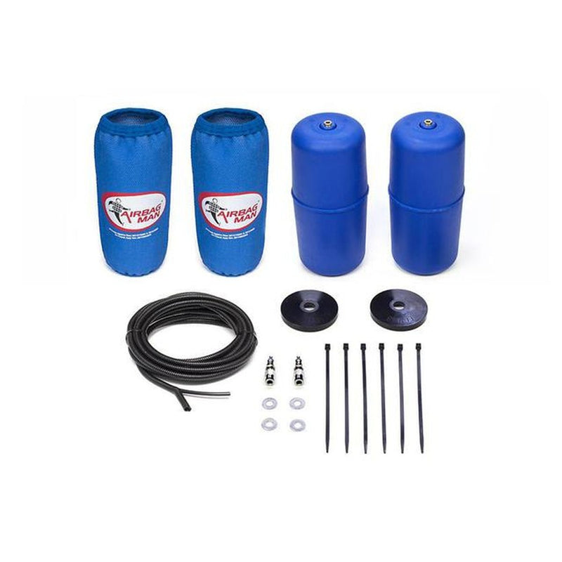 Airbag Man Suspension Helper Kit High Pressure Rear