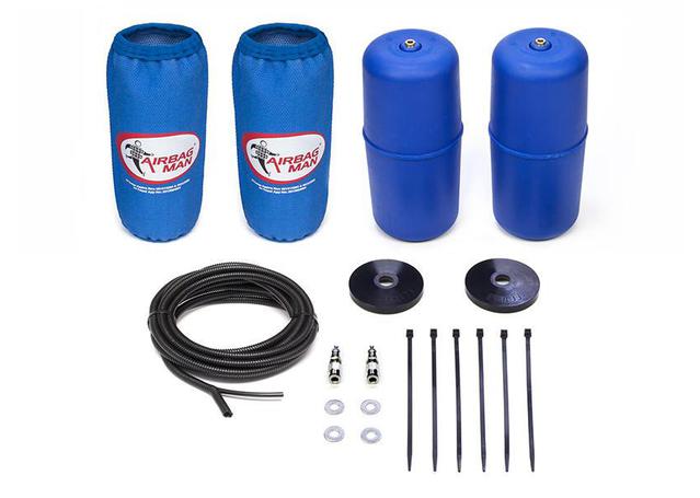 Airbag Man Suspension Helper Kit For Coil Springs CR5145HP