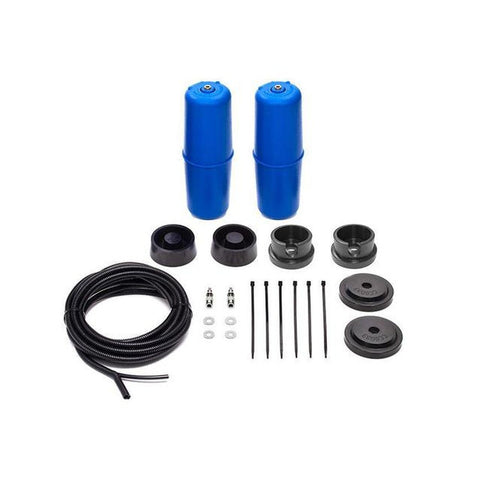 Airbag Man Suspension Helper Kit For Coil Springs CR5153
