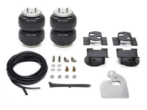 Airbag Man Suspension Ride Rite Kit RR4708