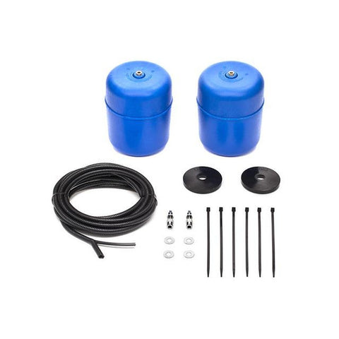 Airbag Man Air Suspension Helper Kit for Coil Springs