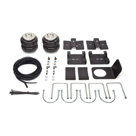 Airbag Man Suspension Helper Kit Leaf Springs Rear RR4607