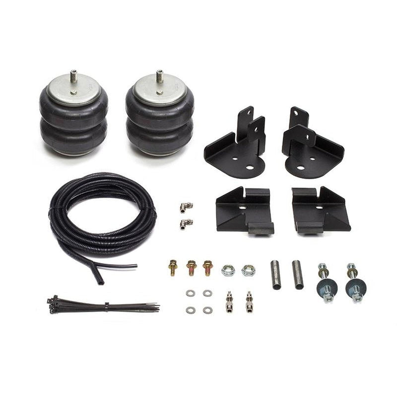 Airbag Man Suspension Helper Kit Leaf Springs Rear RR4642