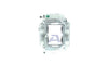 Aisin Brake Caliper RH Front A5R082