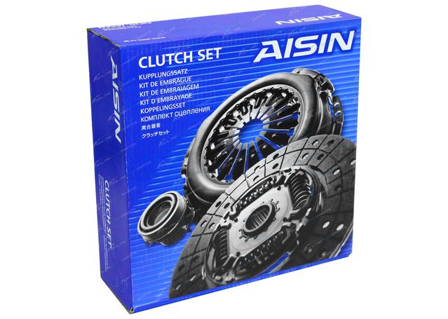 Aisin Clutch Kit Acst-0332