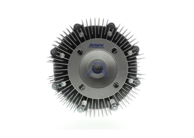 Aisin Fan Clutch FCT-091