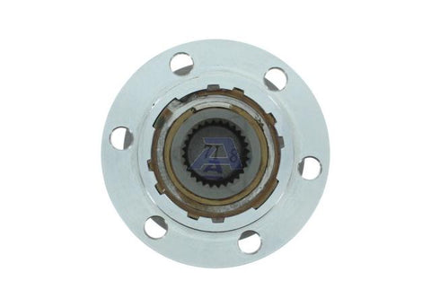 Aisin Wheel Hub FHM-003