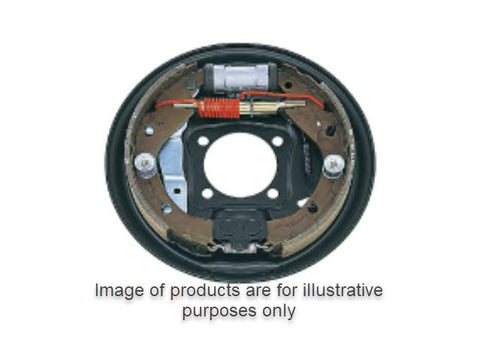 Aisin Drum Brake A7R009