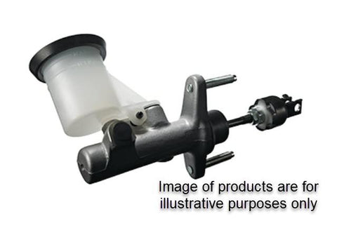 Aisin Clutch Master Cylinder CMT-122