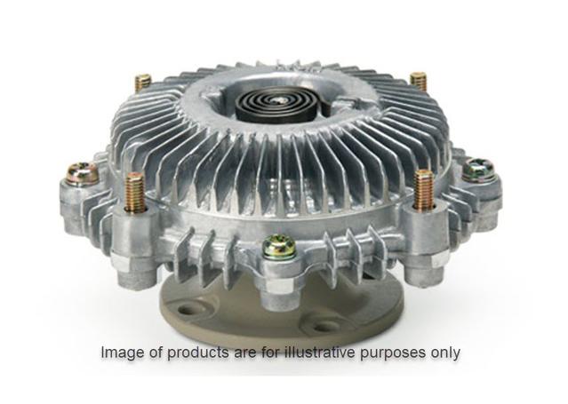 Aisin Fan Clutch Fcts-005