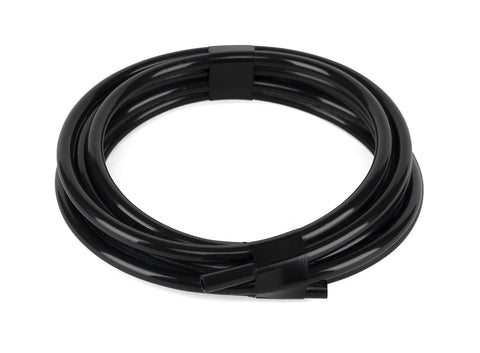 Air Lift 20250 Airline - 1/4in Black Dot Synflex - 50ft