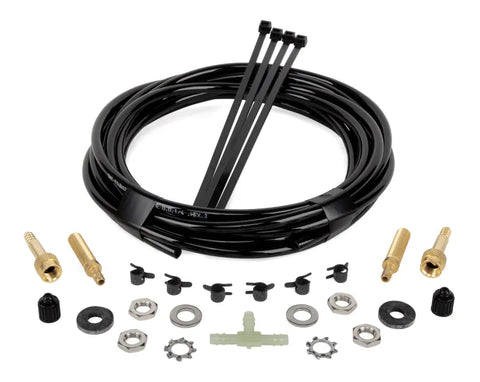 Air Lift 22030 Replacement Hose Kit - 605XX & 805XX Series