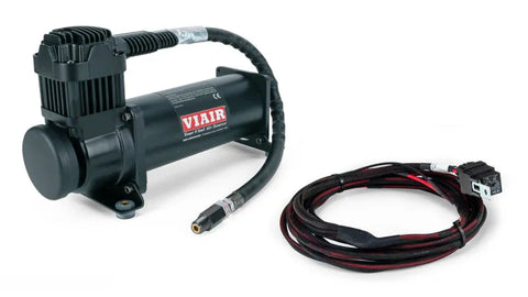 Air Lift 27751 2nd Compressor Kit