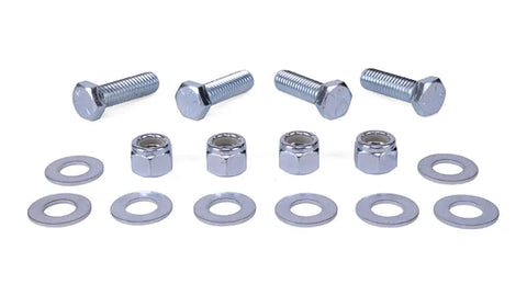 Air Lift 33955 Tank Mounting Hardware Kit