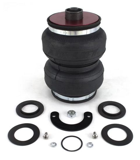 Air Lift 50710 Replacement Air Spring Kit For Univ Bellow