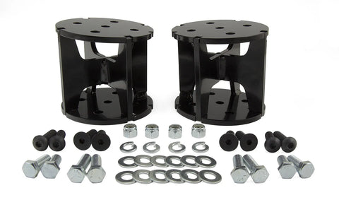 Air Lift 52445 Universal Angled Air Spring Spacer - 4in