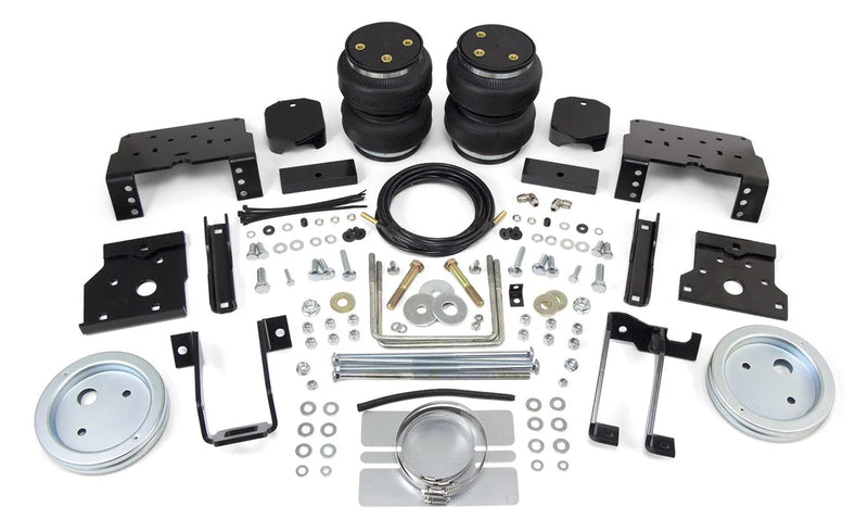 Air Lift 57396 Loadlifter 5000 Rear Air Spring Kit