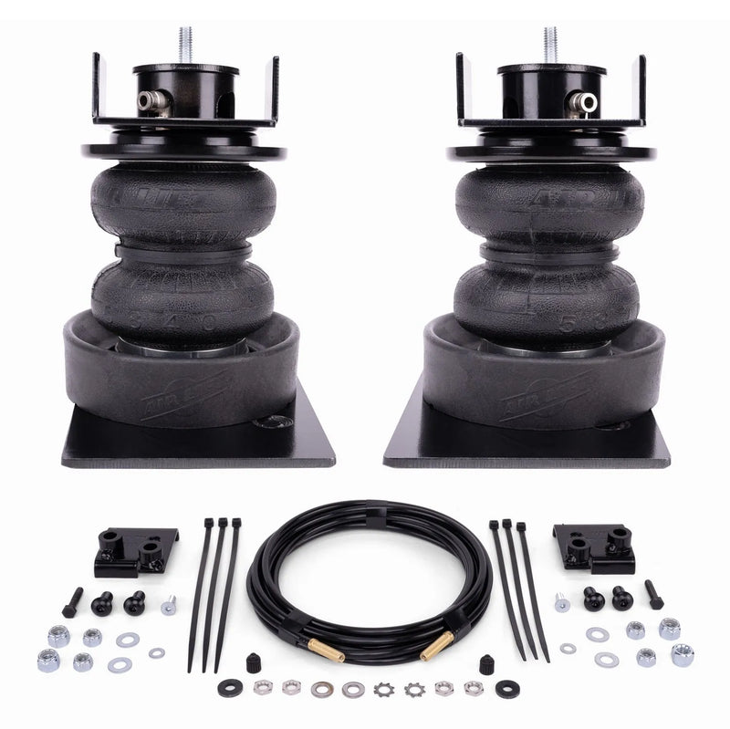 Air Lift 57415 5000 Air Spring Kit w/ Cradle