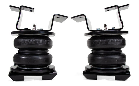 Air Lift 57531 Loadlifter 7500 XL Ultimate Air Spring Kit