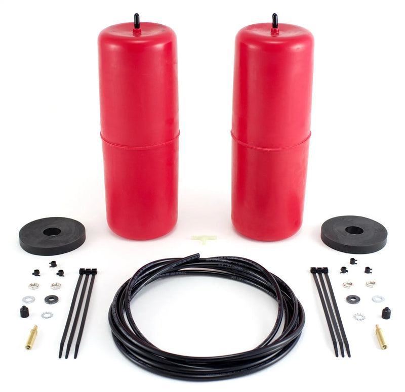 Air Lift 60818 1000 Air Spring Kit (Ram 1500 09-24)