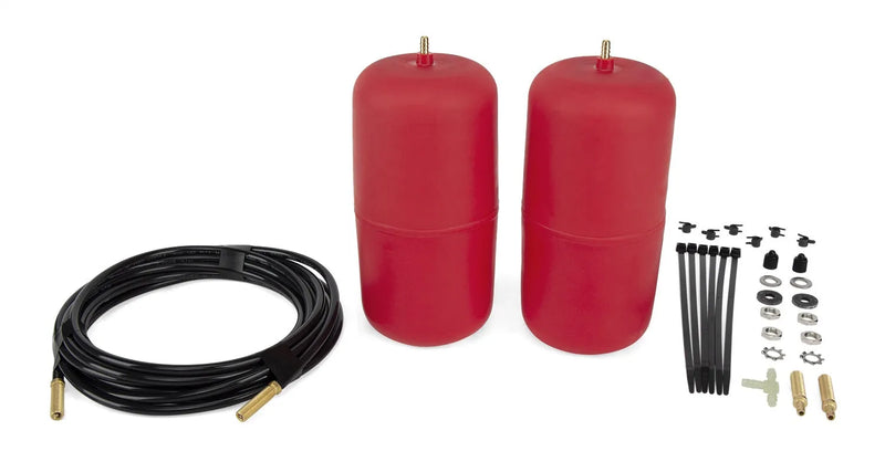 Air Lift 60860 1000 Air Spring Kit (Santa Fe 19-26)