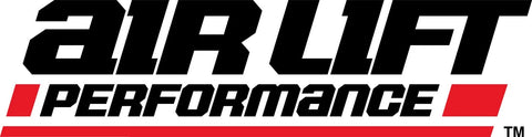 Air Lift 72674-W 3H/3P Manifold - 1/4in Threaded Ports