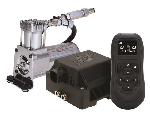 Air Lift 74000 Wireless Air Control System V2