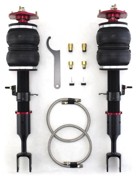 Air Lift 75520 Performance Front Kit